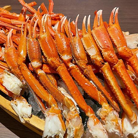 Hirayukan Takayama  Eksteriør bilde